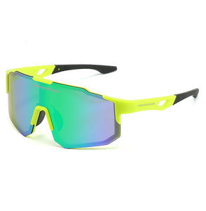 SPRINTER GREEN GRADIENT