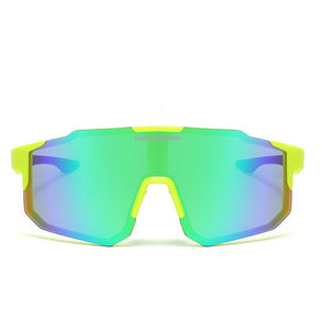 SPRINTER GREEN GRADIENT