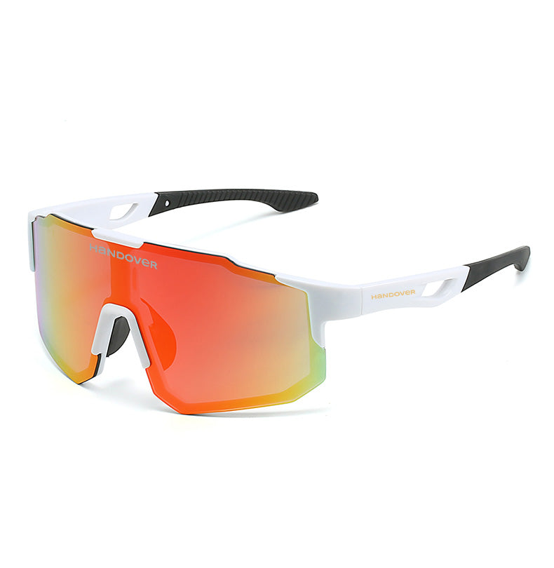 SPRINTER WHITE ORANGE