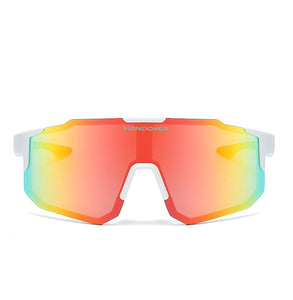 SPRINTER WHITE ORANGE