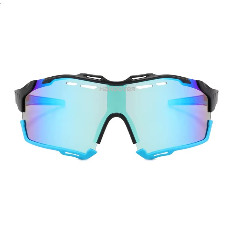 ATHLE BLACK BLUE