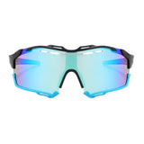 ATHLE BLACK BLUE