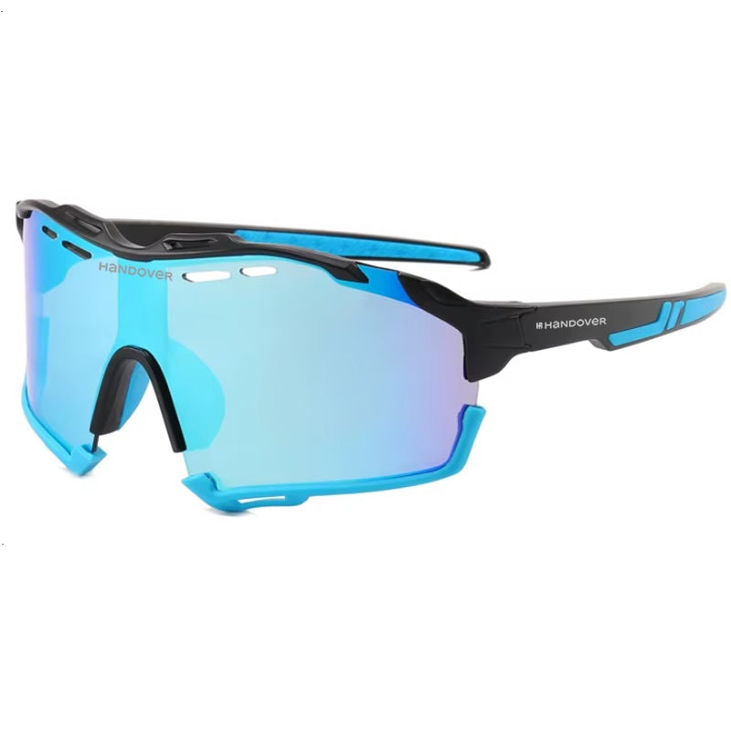 ATHLE BLACK BLUE