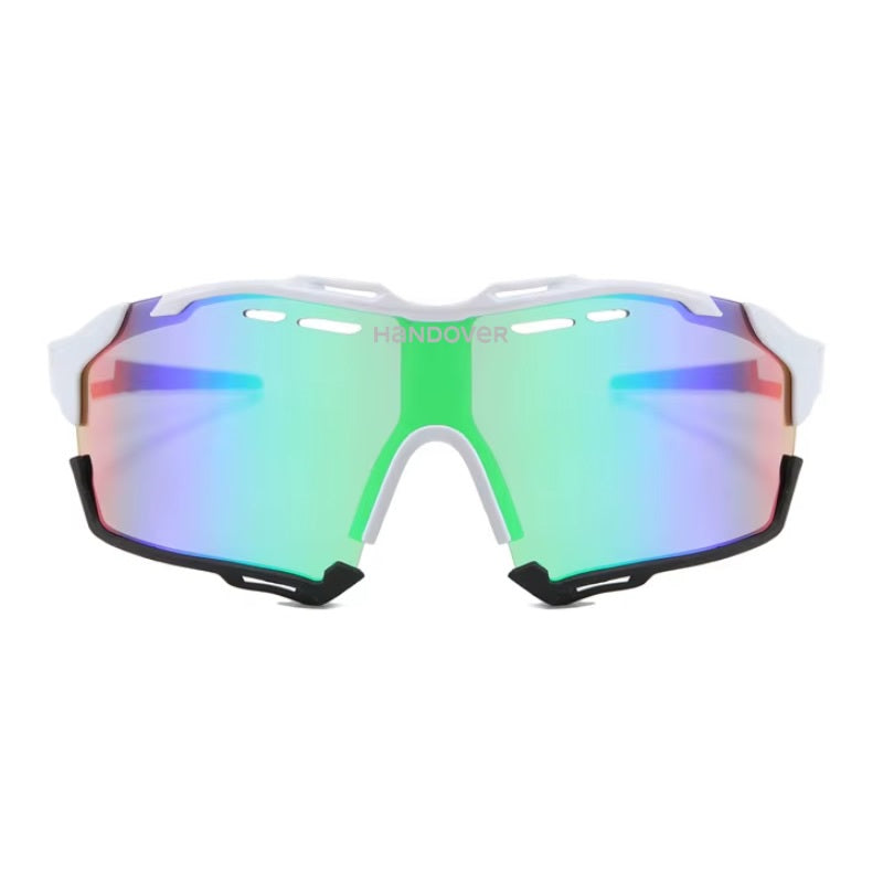 ATHLE WHITE GREEN