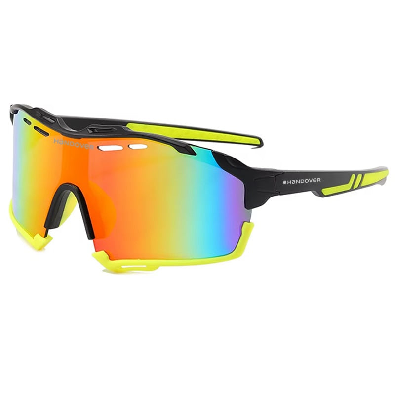 ATHLE BLACK YELLOW