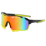 ATHLE BLACK YELLOW