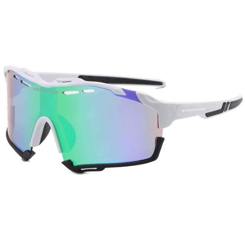 ATHLE WHITE GREEN