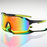 ATHLE BLACK YELLOW
