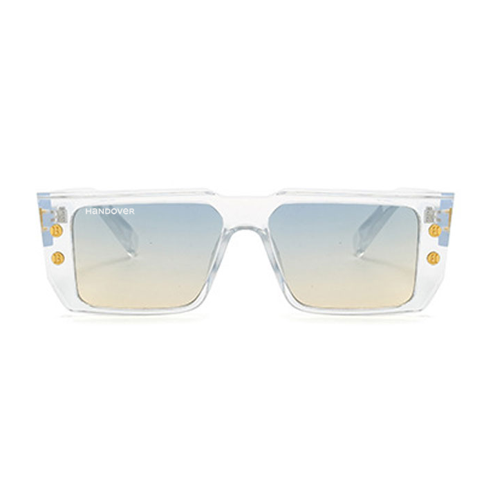 BENZ TRANSPARENT GRADIENT