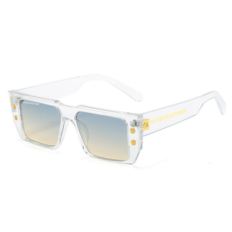 BENZ TRANSPARENT GRADIENT