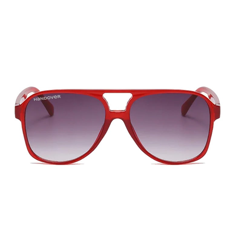 CARSON RED GRAY