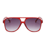 CARSON RED GRAY