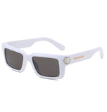 LEGEND WHITE BLACK