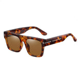 REVEL TORTOISE BROWN