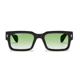 LONDON BLACK GREEN