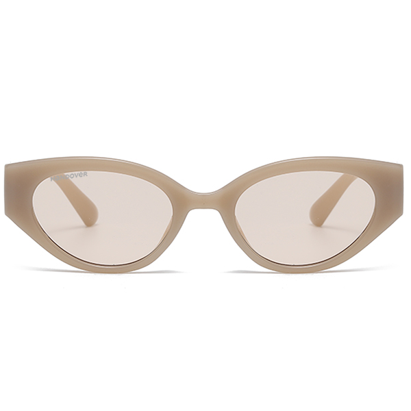 LUXE ALL BROWN