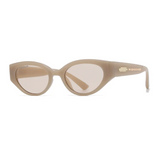 LUXE ALL BROWN
