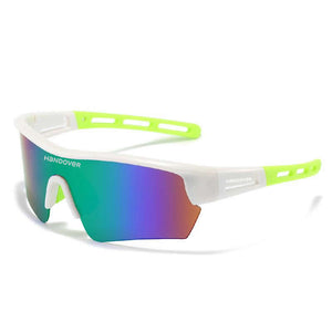 MOUNTAIN WHITE GREEN