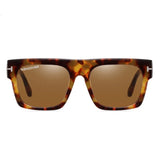 REVEL TORTOISE BROWN