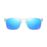 RYDER TRANSPARENT BLUE