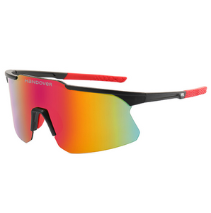 SPEED BLACK ORANGE GRADIENT