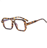 BLUE LIGHT IBIZA TORTOISE