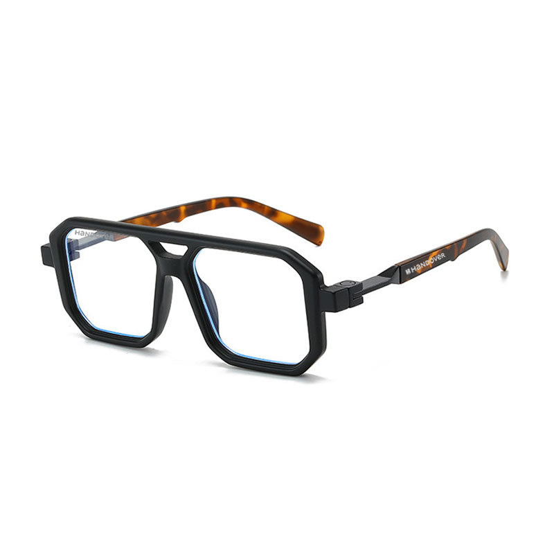 BLUE LIGHT VENOM BLACK BROWN
