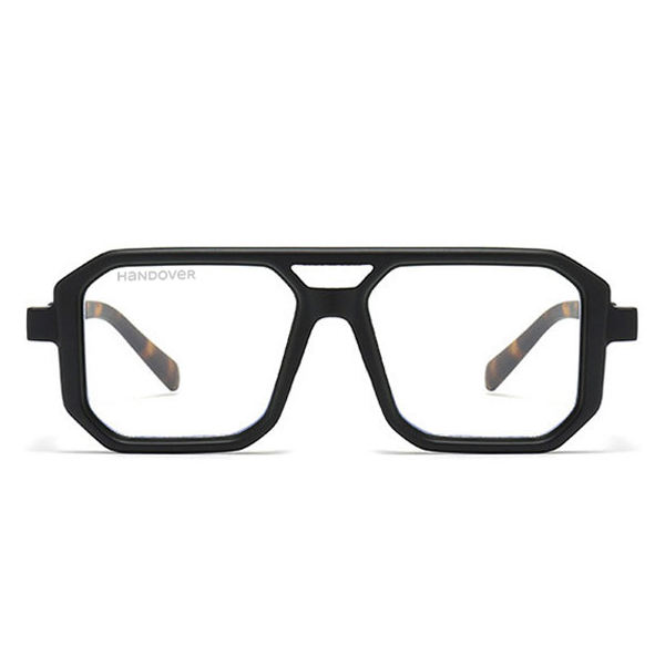 BLUE LIGHT VENOM BLACK BROWN