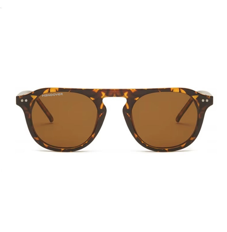 CAREY LEOPARD BROWN