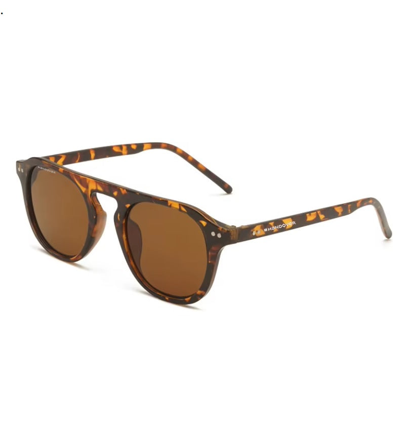 CAREY LEOPARD BROWN