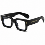 BLUE LIGHT VINTAGE ALL BLACK
