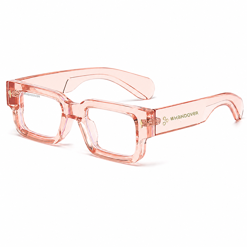 BLUE LIGHT VINTAGE ALL PINK