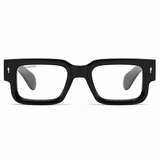 BLUE LIGHT VINTAGE ALL BLACK