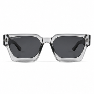 URBAN TRANSPARENT BLACK