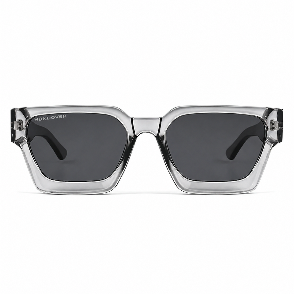 URBAN TRANSPARENT BLACK