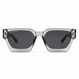 URBAN TRANSPARENT BLACK