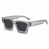 URBAN TRANSPARENT BLACK