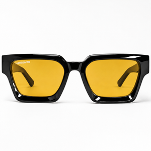 URBAN BLACK YELLOW