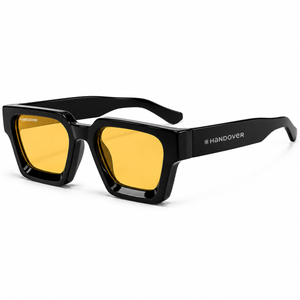 URBAN BLACK YELLOW