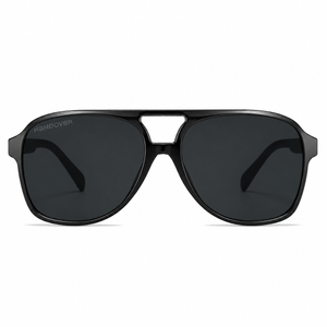 CARSON ALL BLACK