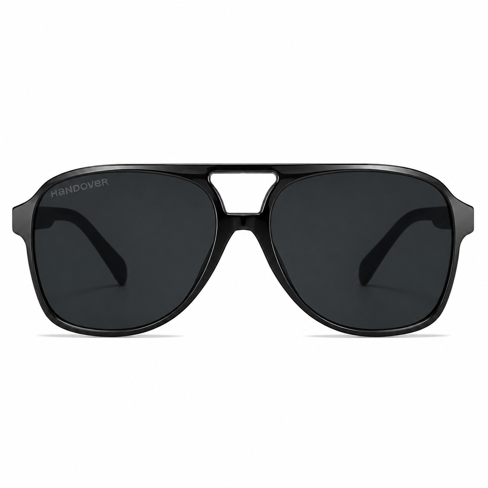 CARSON ALL BLACK