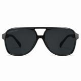 CARSON ALL BLACK