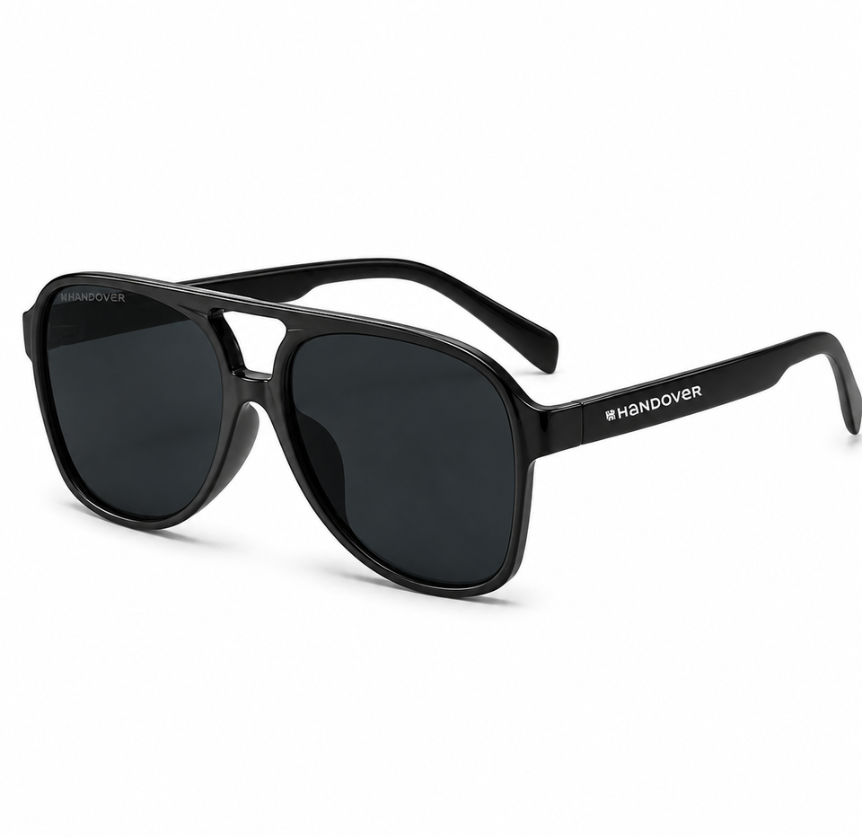 CARSON ALL BLACK