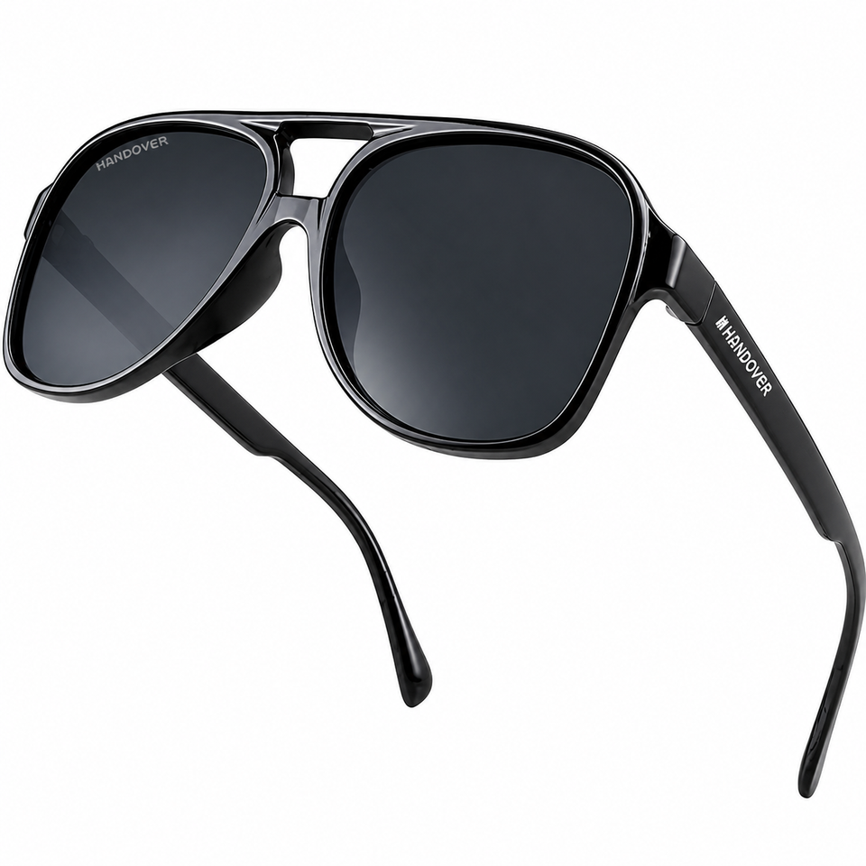 CARSON ALL BLACK