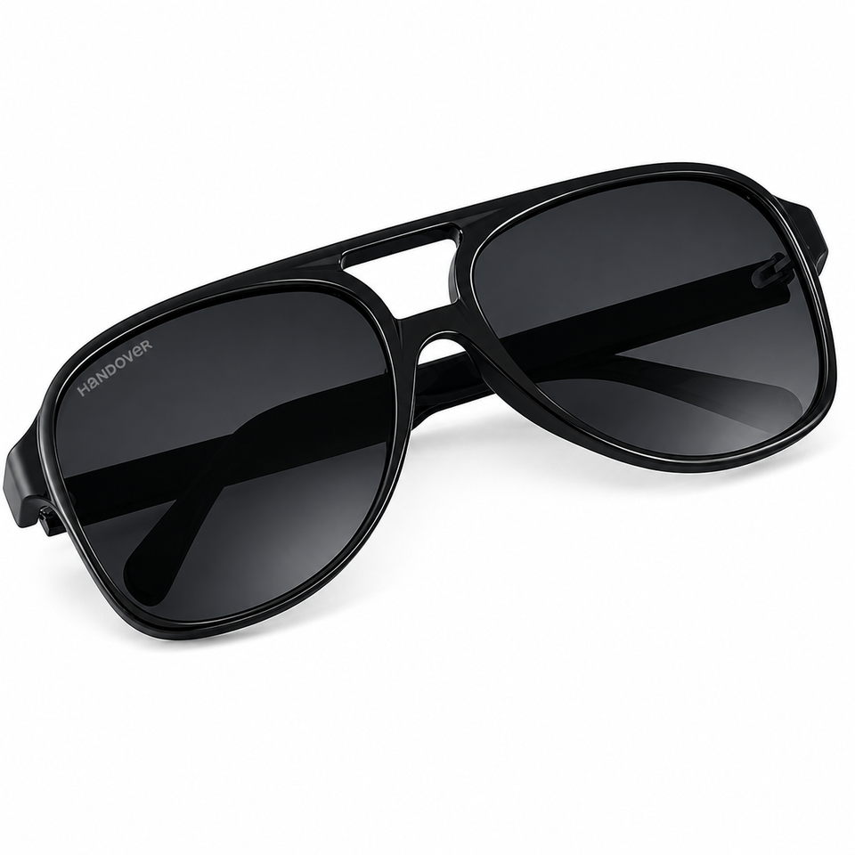 CARSON ALL BLACK