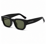 DOLCE BLACK GREEN MILITARY