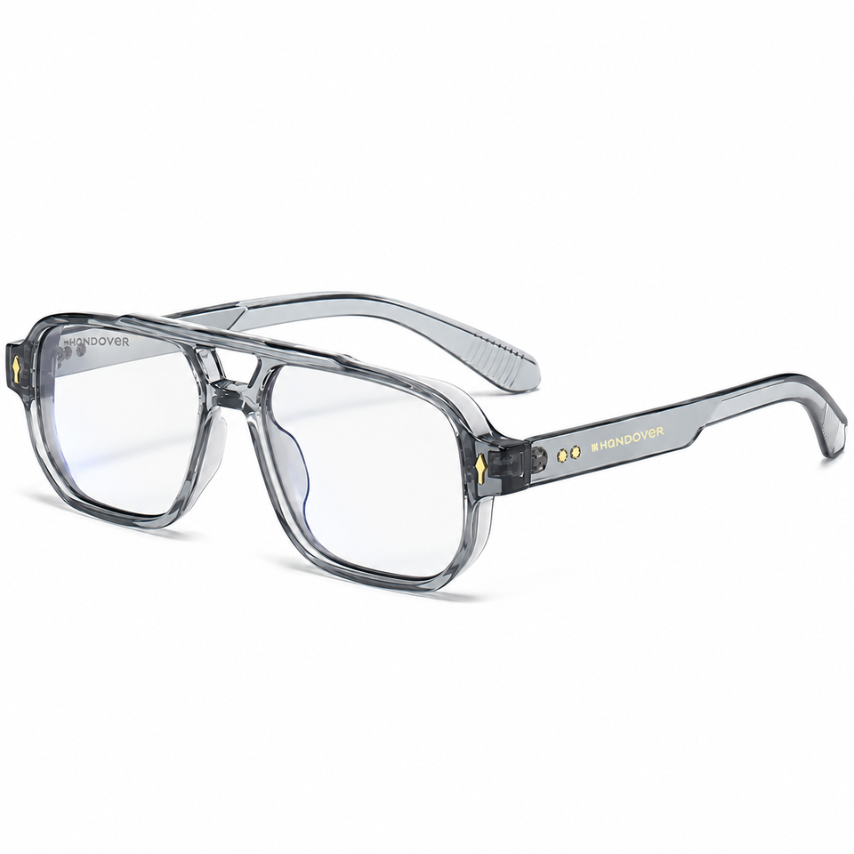 BLUE LIGHT ASTON GRAY