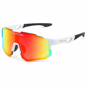 SPRINTER WHITE ORANGE