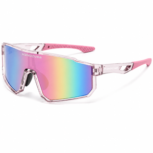 SCOUT ALL PINK