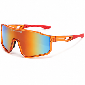 SCOUT ALL ORANGE